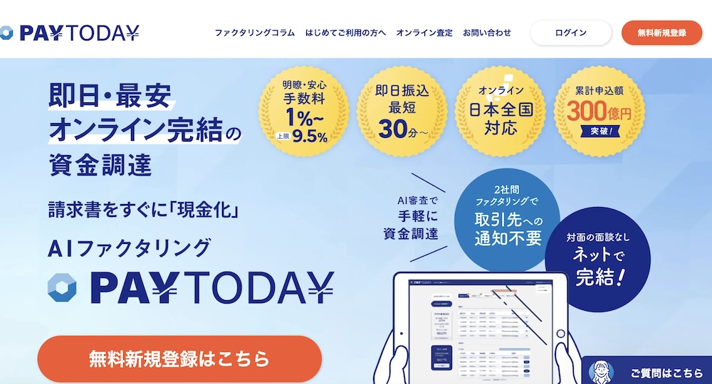 PayToday