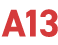 A13